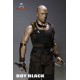 Art Figures Action Figure 1/6 boy black